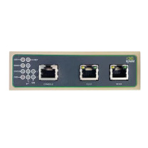 映翰通 路由器 InDTU952 35x99.2x120mm (黑色)