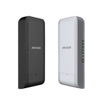 海康威视 HIKVISION 电梯网桥 DS-3WF0BC-2NTE 200米2.4GHz