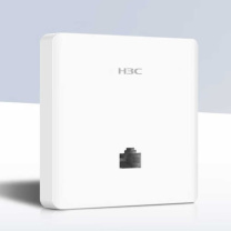 华三 AP面板 3000M双频千兆全屋路由器 Mini AX60