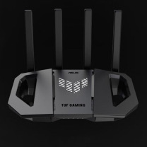 华硕 ASUS TUF小旋风电竞路由器家用无线千兆穿墙王路由器 WiFi7路由器