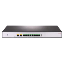 华三 多WAN口企业千兆有线路由器 ER3208G3-X 带机150-200 VLAN划分/企业VPN/上网行为管理