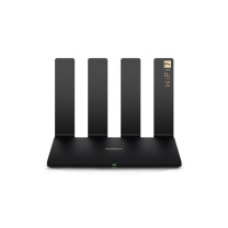 华为 HUAWEI 无线路由器 BE3 Pro 四核WiFi 7 双频聚合