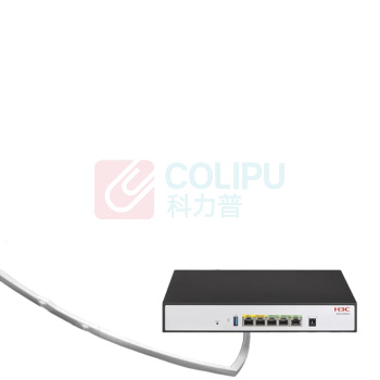 华三 无线路由器 ER2200G3 LAN口数量:4个 LAN口类型:电口 LAN输出口:千兆网口 WAN口数量:4个 WAN口类型:电口 WAN接入口:千兆网口 传输速率:1000M