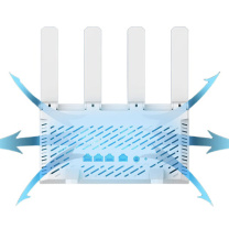 华三 无线路由器 NE36 千兆网口 1个 电口 单2.5G网口 3600M Wi-Fi 7 3600M 非模块化 企业级 支持防火墙