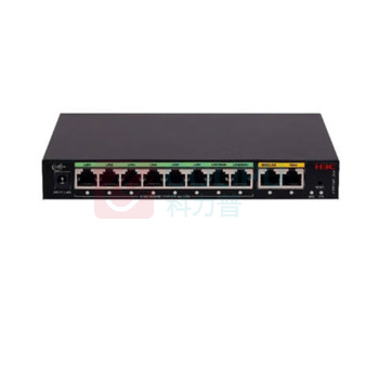 华三 路由器 UR7208-P 推荐带机量200