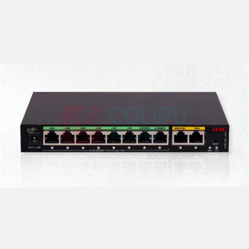 华三 路由器 UR7208-P 推荐带机量200