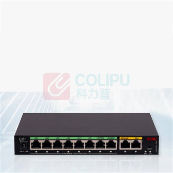 华三 路由器 UR7208-P 推荐带机量200