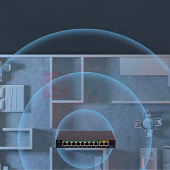 华三 路由器 UR7208-P 推荐带机量200