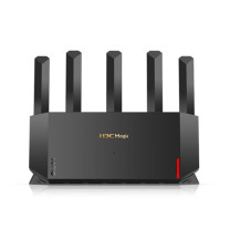华三 (H3C)双频千兆路由器 R3010 wifi6/3000M