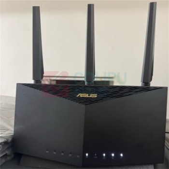 华硕 ASUS 无线路由器 842N/RT一AⅩ86U PRO高速千兆穿墙5700M WiFi6