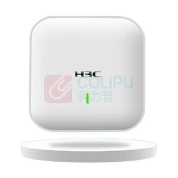 华三 WiFi6无线AP WA6338