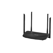 普联 TP-LINK WiFi6 双千兆AX1500无线路由器 TL-XDR1520易展版