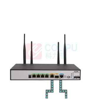 华三 路由器 MSR810-W-LM