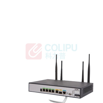 华三 路由器 MSR810-W-LM