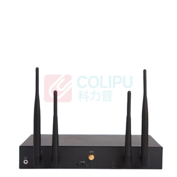 华三 路由器 MSR810-W-LM