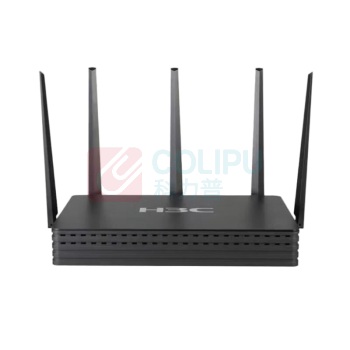 华三 无线路由器 ERG2-1350W