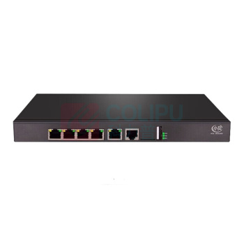 华三 AC无线控制器路由器 MSG360-10S