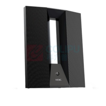 华三 路由器 UR7104W 双WAN口,千兆,企业级,WiFi6,双频3000M,带机量100,云平台/小贝APP管理