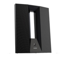 华三 路由器 UR7104W 双WAN口,千兆,企业级,WiFi6,双频3000M,带机量100,云平台/小贝APP管理