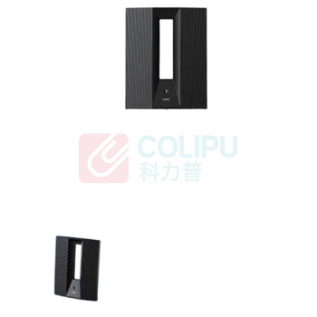 华三 路由器 UR7104W 双WAN口,千兆,企业级,WiFi6,双频3000M,带机量100,云平台/小贝APP管理