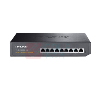 普联 TP-LINK 路由器 TL-R479GPE-AC