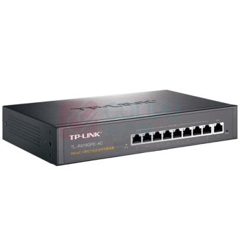 普联 TP-LINK 路由器 TL-R479GPE-AC