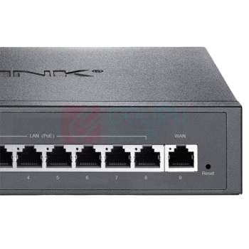 普联 TP-LINK 路由器 TL-R479GPE-AC