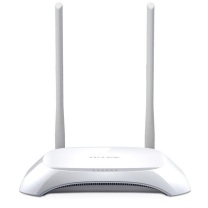 普联 TP-LINK 无线路由器 TL-WR842N 300M