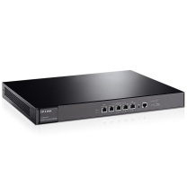 普联 TP-LINK 有线路由器 TL-ER6120G 企业级千兆