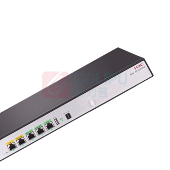 华三 路由器 ER3200G3 千兆企业路由器带机150台