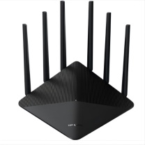 普联 TP-LINK 千兆双频无线路由器 TL-WDR7660 