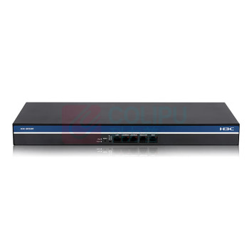 华三 H3C 路由器 GR3200 多WAN口全千兆企业级VPN 带机量100-200 
