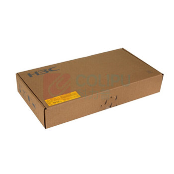 华三 H3C 路由器 GR3200 多WAN口全千兆企业级VPN 带机量100-200 