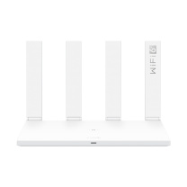 华为 HUAWEI 路由器 AX3 凌霄双核 wifi6 无线速率3000M WS7100
