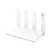 华为 HUAWEI 路由器 AX3 Pro 千兆