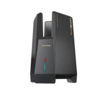 华三 H3C 路由器 NX15000  万兆WiFi6路由器15000M无线速率智能5G双频14颗信号放大器2.5G网口电竞路由穿墙大覆盖