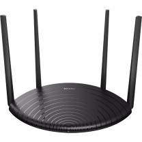 普联 TP-LINK 路由器 TL-WDR5660易展版 AC双屏