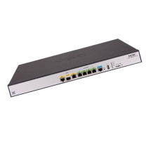 华三 H3C 多WAN口千兆企业级路由器 MSR830-6EI-WiNet 