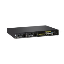 华三 H3C 4*GE Combo+2*SFP企业级千兆路由器 MSR3620-XS 