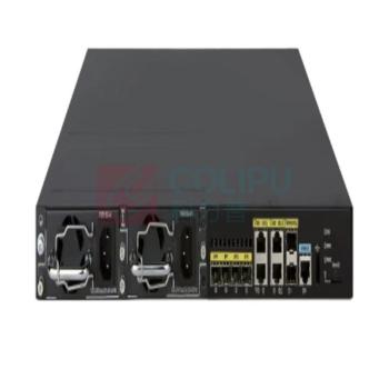 华三 H3C MSR3620-DP 企业级路由器 1000Mbps 2*主控 2*电源 MSR3620-DP 