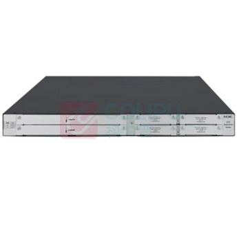 华三 H3C MSR3620-DP 企业级路由器 1000Mbps 2*主控 2*电源 MSR3620-DP 