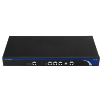 华三 路由器 SR6604 BKED+2 RPE-X5主控/双电源/4万兆光接口卡/4千兆光+4千兆电接口卡/4个万兆多模