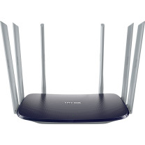 普联 TP-LINK 路由器 WDR7620千兆版 1900M
