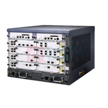 华三 H3C 汇聚路由器 SR6608-X  双主控双电源、4端口万兆以太网光接口卡(SFP+,LC) ,14端口千兆SFP,4个光模块SFP+万兆模块(850nm,300m,LC)14个SFPGE单模千兆模块(1310nm,10km,LC)