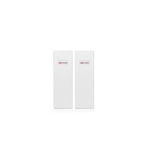 海康威视 HIKVISION 无线网桥 DS-3WF03C-E/D  国内标配 一收一发