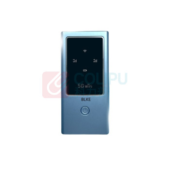 BLKE 随身WiFi 5G路由器可插卡 BL-92845 网速200-400Mbps 