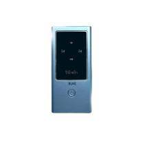 BLKE 随身WiFi 5G路由器可插卡 BL-92845 网速200-400Mbps 