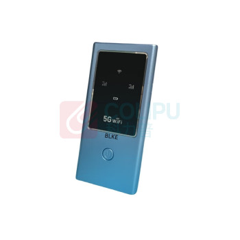 BLKE 随身WiFi 5G路由器可插卡 BL-92845 网速200-400Mbps 