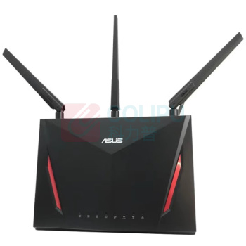 华硕 ASUS 路由器 RT-AC86U  双频千兆路由器
