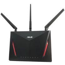 华硕 ASUS 路由器 RT-AC86U  双频千兆路由器